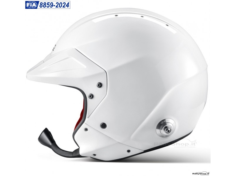 Casco Sparco FLUX RJ-i 8859-2024 ( con interfono )-BRH0005B0