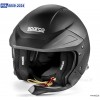 Casco Sparco FLUX RJ-i 8859-2024 ( con interfono )-BRH0005B0