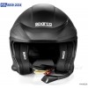 Casco Sparco FLUX RJ-i 8859-2024 ( con interfono )-BRH0005B0