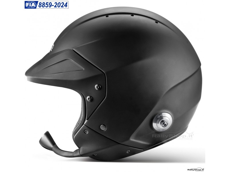 Casco Sparco FLUX RJ-i 8859-2024 ( con interfono )-BRH0005B0