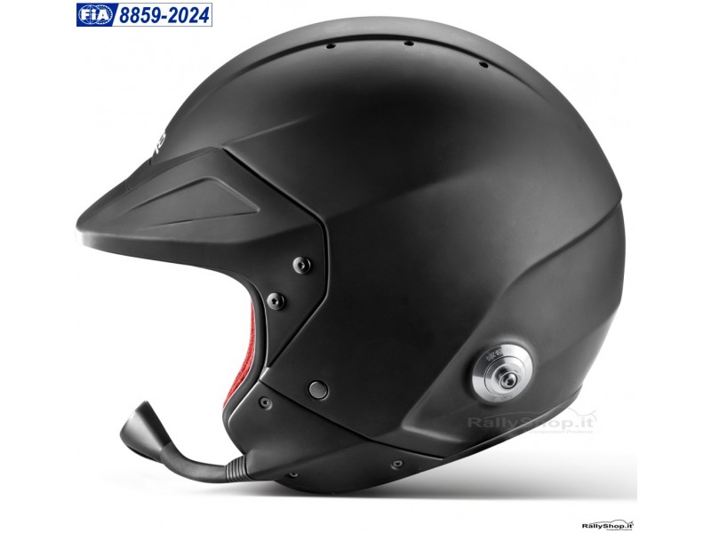 Casco Sparco FLUX RJ-i 8859-2024 ( con interfono )-BRH0005B0