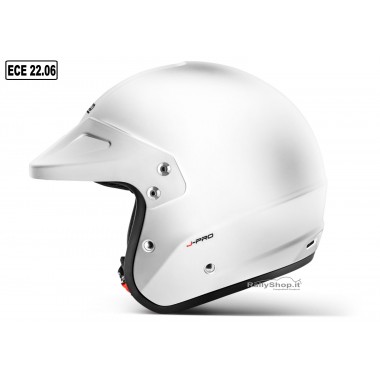 Casco Sparco JET J-PRO (ECE 22.06)