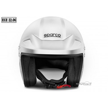 Casco Sparco JET J-PRO (ECE 22.06)