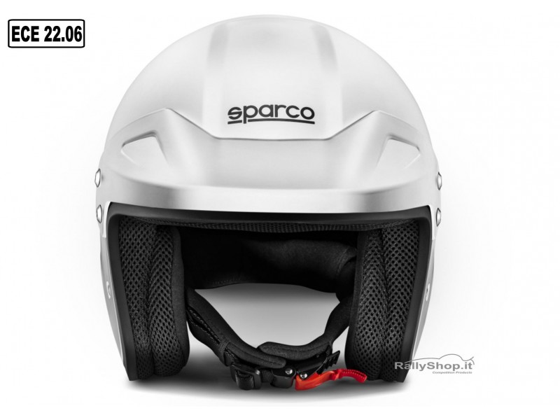 Casco Sparco JET J-PRO (ECE 22.06)-003379