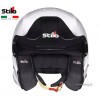 Casco Stilo Venti Trophy Jet Composite ( senza Hans e senza interfono)-AA0112AF2T