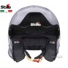 Casco Stilo Venti Trophy Jet Composite ( senza Hans e senza interfono)-AA0112AF2T