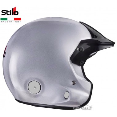 Casco Stilo Venti Trophy Jet Composite ( senza Han