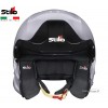 Casco Stilo Venti Trophy Jet Composite ( con Hans senza interfono)-AA0112AG2T