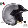 Casco Stilo Venti Trophy Rally Composite (con interfono - senza Hans)-AA0112DF2T