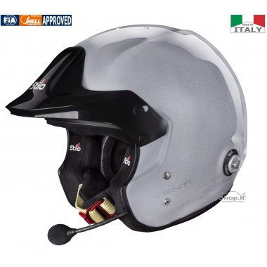 Casco Stilo Venti Trophy Rally Composite