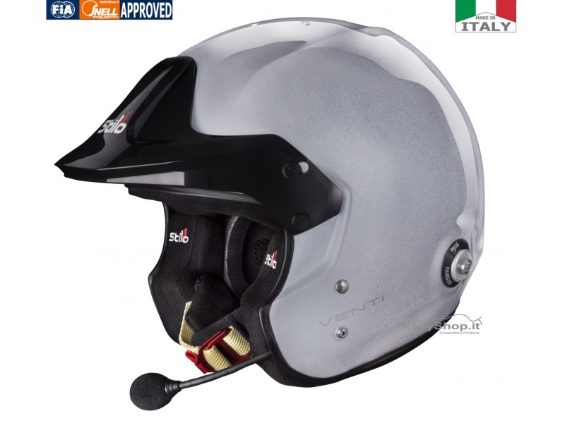 Casco Stilo Venti Trophy Rally Composite