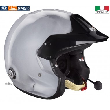 Casco Stilo Venti Trophy Rally Composite