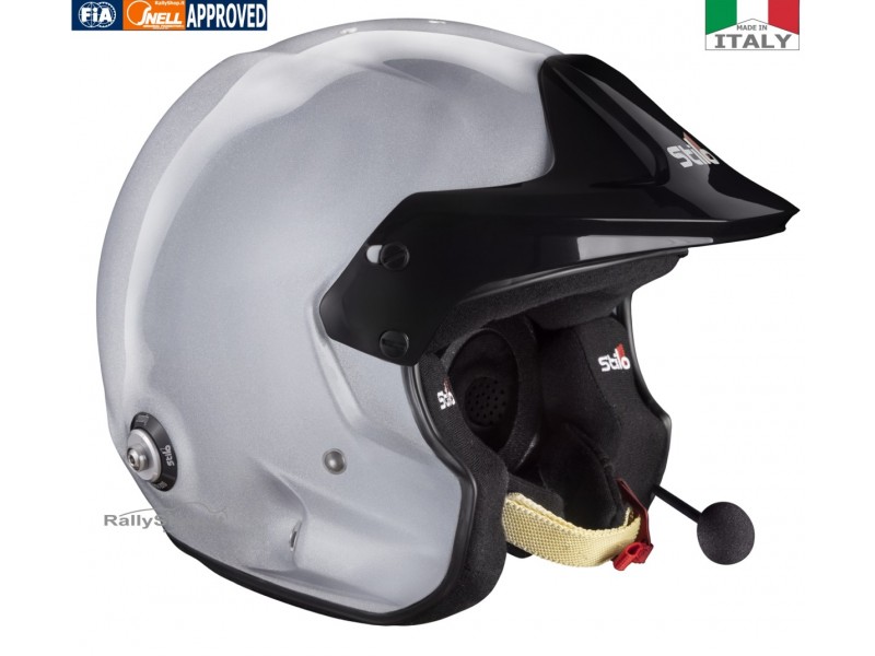 Casco Stilo Venti Trophy Rally Composite