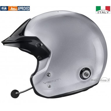 Casco Stilo Venti Trophy Rally Composite