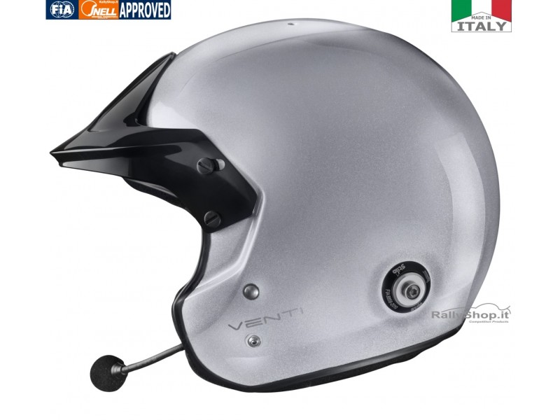 Casco Stilo Venti Trophy Rally Composite