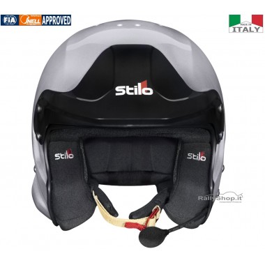 Casco Stilo Venti Trophy Rally Composite