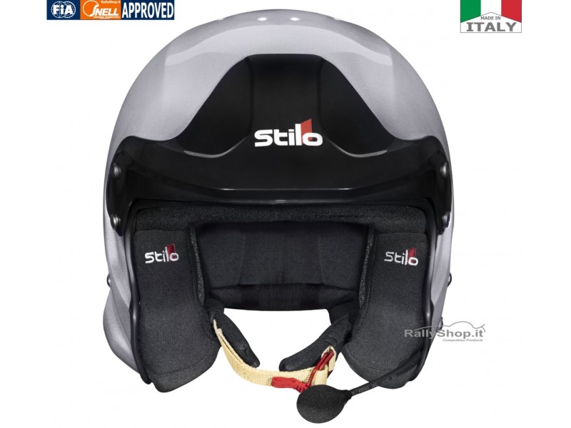 Casco Stilo Venti Trophy Rally Composite