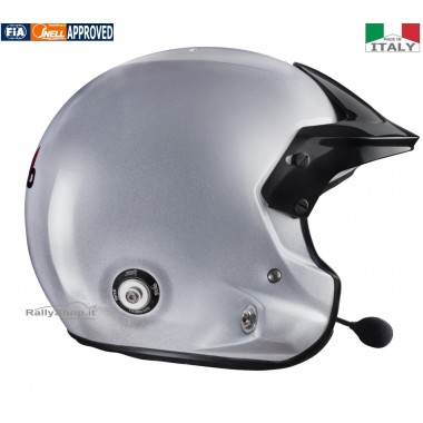 Casco Stilo Venti Trophy Rally Composite