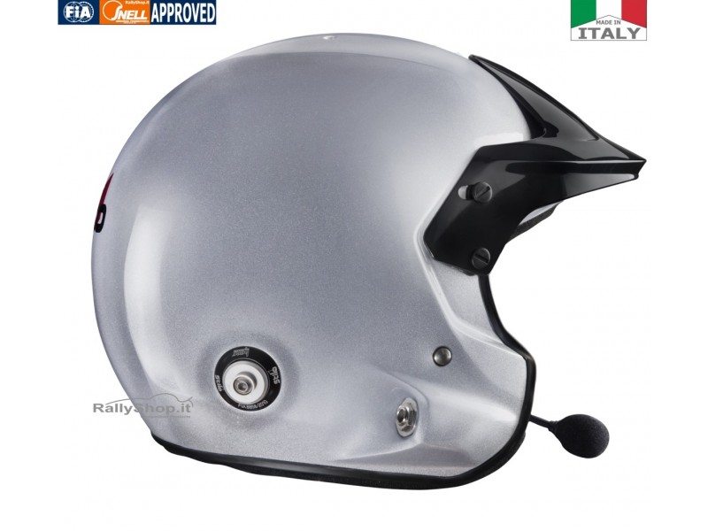 Casco Stilo Venti Trophy Rally Composite