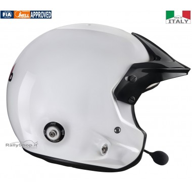 Casco Stilo Venti Trophy Rally Composite