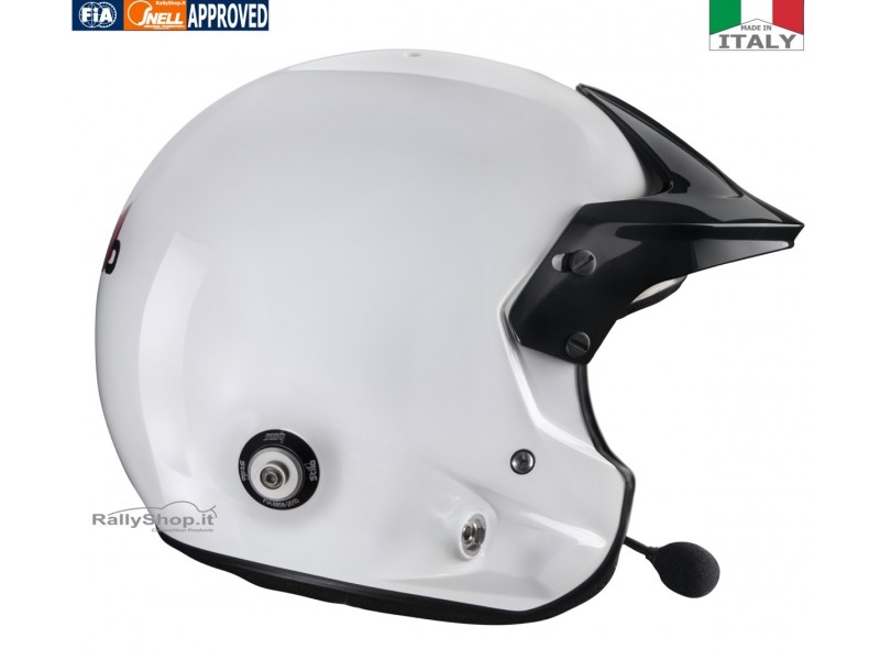 Casco Stilo Venti Trophy Rally Composite