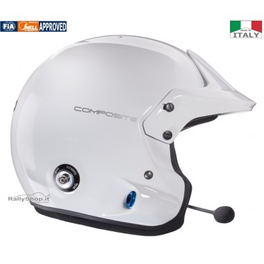 Casco Stilo Venti Trophy Plus Composite