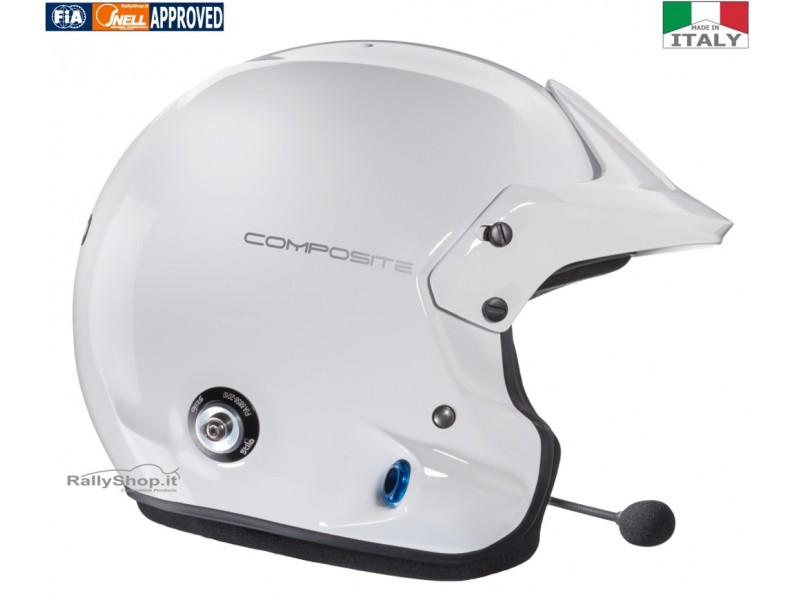 Casco Stilo Venti Trophy Plus Composite