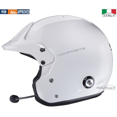 Casco Stilo Venti Trophy Plus Composite