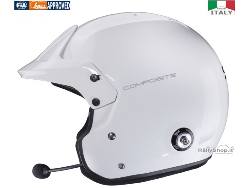 Casco Stilo Venti Trophy Plus Composite