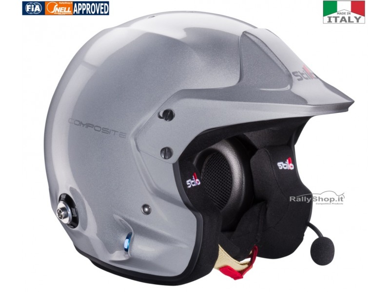 Casco Stilo Venti Trophy Plus Composite