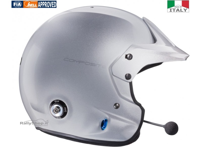 Casco Stilo Venti Trophy Plus Composite