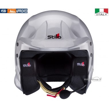 Casco Stilo Venti Trophy Plus Composite