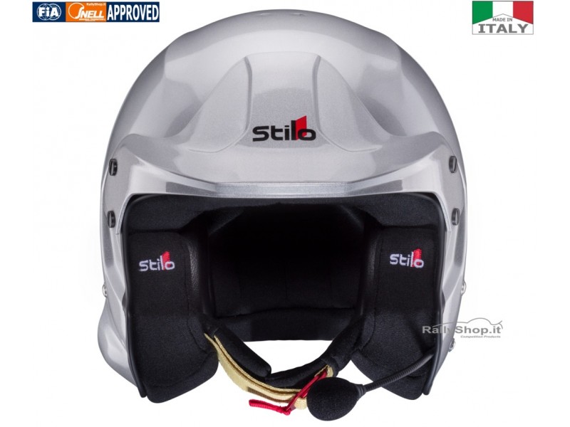 Casco Stilo Venti Trophy Plus Composite