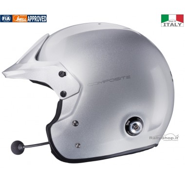 Casco Stilo Venti Trophy Plus Composite