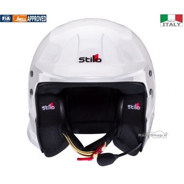 Casco Stilo Venti Trophy Plus Composite