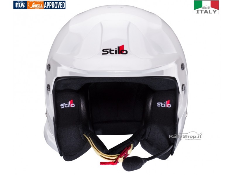 Casco Stilo Venti Trophy Plus Composite