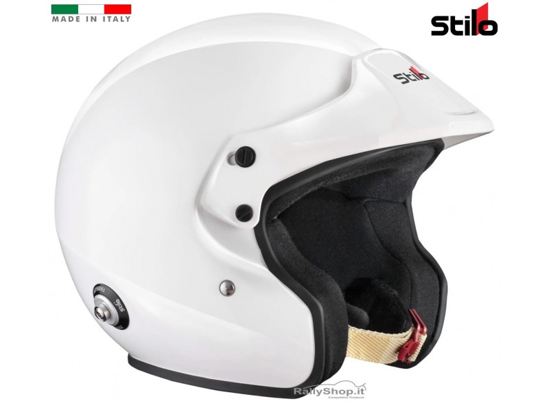 Casco Stilo SPORT JET ( senza interfono )-AA0132AG2T