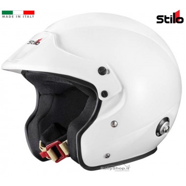 Casco Stilo SPORT JET ( senza interfono )