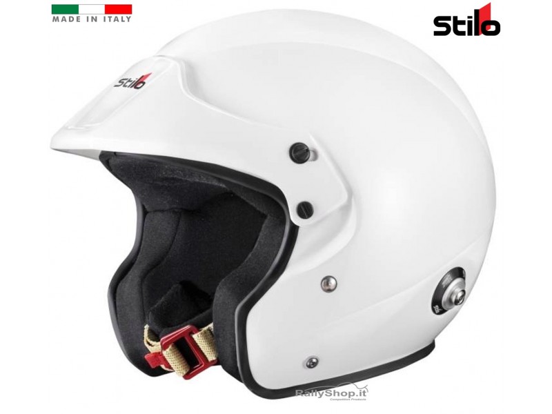 Casco Stilo SPORT JET ( senza interfono )-AA0132AG2T