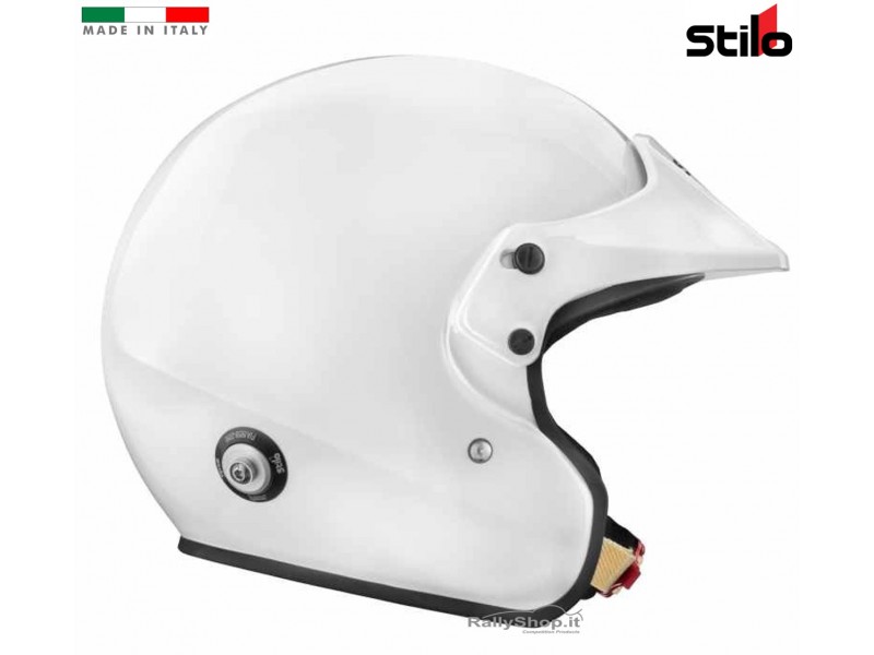 Casco Stilo SPORT JET ( senza interfono )-AA0132AG2T