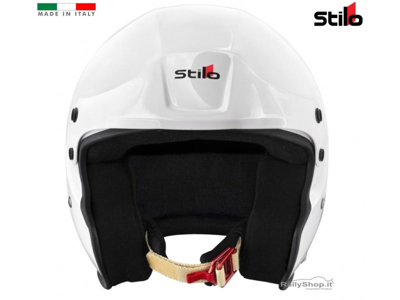 Casco Stilo SPORT JET ( senza interfono )-AA0132AG2T