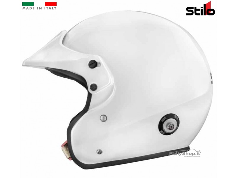 Casco Stilo SPORT JET ( senza interfono )-AA0132AG2T