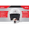 Casco Stilo SPORT JET ( senza interfono )-AA0132AG2T