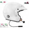 Casco Silo SPORT PLUS ( con interfono )-AA0132HG2T