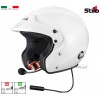 Casco Silo SPORT PLUS ( con interfono )-AA0132HG2T