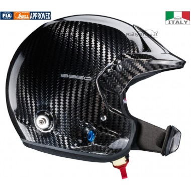 Casco Stilo Venti WRC 8860 Rally