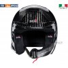 Casco Stilo Venti WRC 8860 Rally-AA0220BG1R