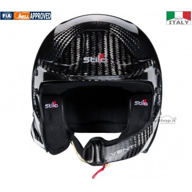 Casco Stilo Venti WRC 8860 Rally