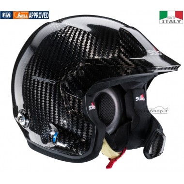 Casco Stilo Venti WRC 8860 Rally