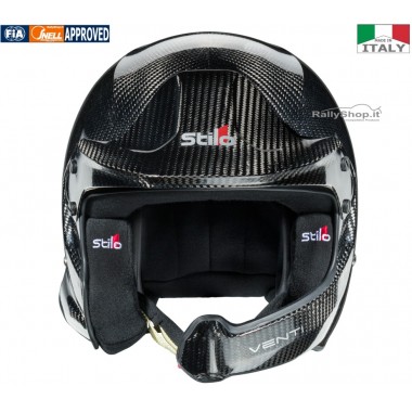 Casco Stilo Venti WRC Carbon Rally